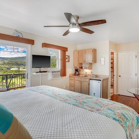 Marjorie's Kauai Inn Lawai Luaran gambar