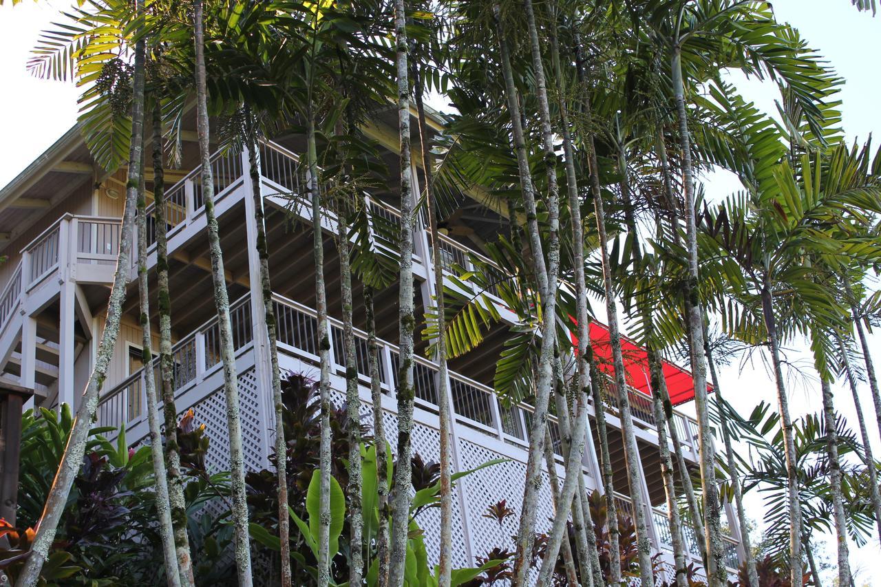 Marjorie's Kauai Inn Lawai Luaran gambar