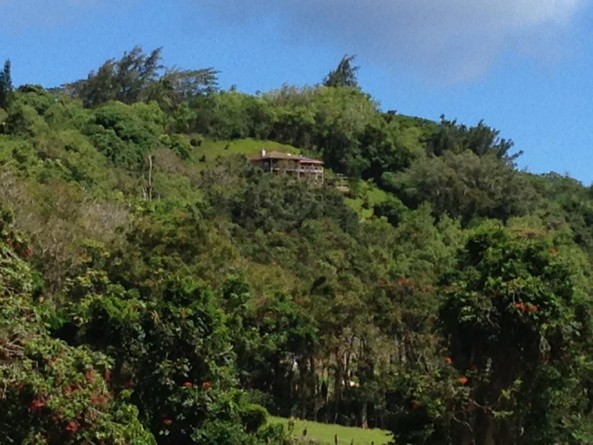 Marjorie's Kauai Inn Lawai Luaran gambar