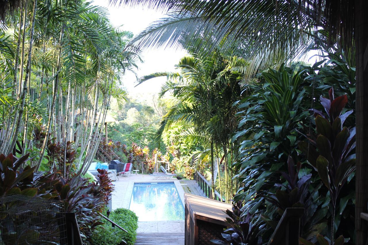 Marjorie's Kauai Inn Lawai Luaran gambar